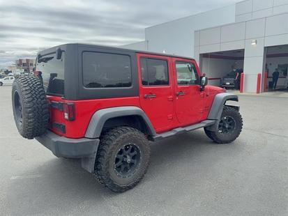 jeep wrangler unlimited 2015 1C4BJWDGXFL523629 image jeep wrangler unlimited 2015 1C4BJWDGXFL523629 image